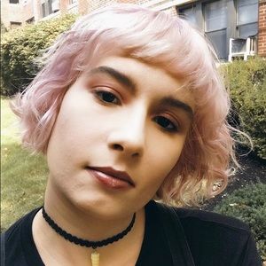 Meet your Posher, Allison